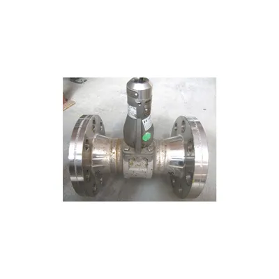 USED ROSEMOUNT 8800