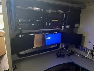 2016 CUES Grout Truck Pipeline Insepction/CCTV Equipment | VacSource (8)