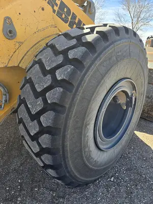USED 2019 LIEBHERR L566