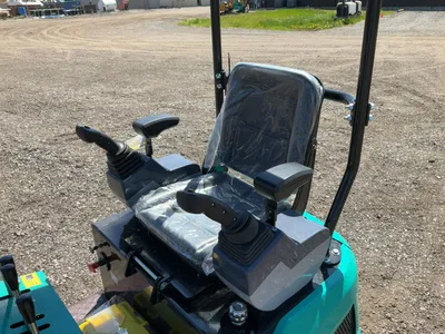 Used 2026 CFG INDUSTRY KT13R Crawler Excavators - Mini Michigan US | Miedema Asset Management Group #1484212