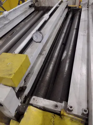 USED ROWE DED-140-15103
