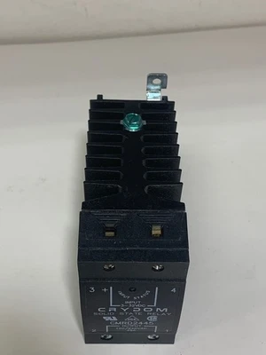 USED Crydom CMRD2445