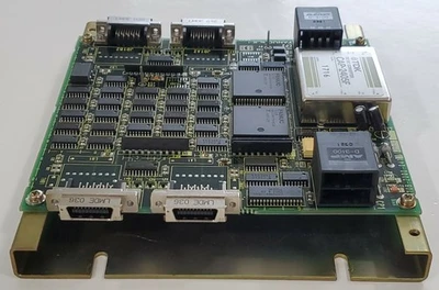 USED FANUC A20B-2000-0411/04A