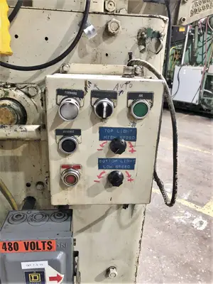 USED 1972 ROWE C-40