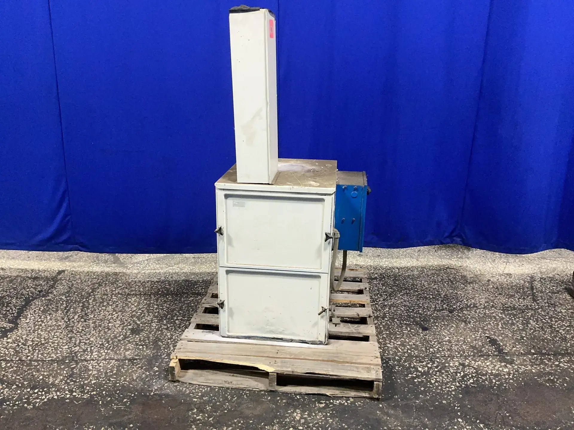 Used DONALDSON 54 643 Dust Collectors Ohio US | HGR 24 #1328423