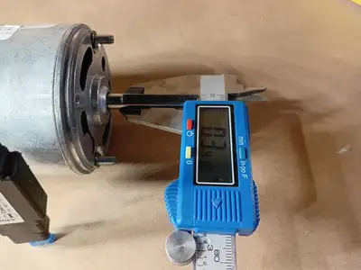 NEW LETOURNEAU R4268483/R4303406