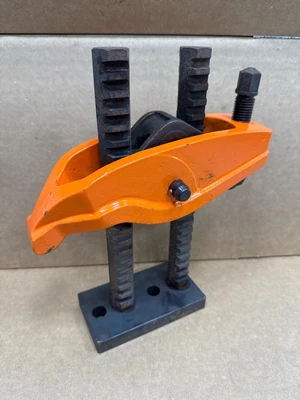 Carver Destaco T402 Cantilever & T Slot Clamps | Fram Fram LLC (2)