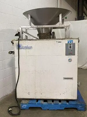 USED BENIER B84B
