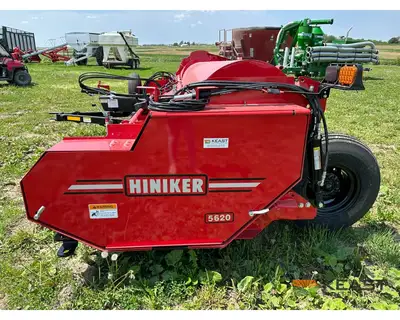 Used HINIKER _UNKNOWN_ Windrowers/Swathers Iowa US | Keast Enterprises #1360297