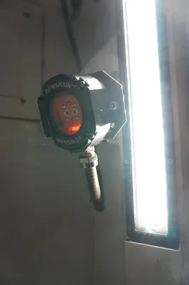 2021 OKUMA Genos M460-VAE Vertical Machining Centers | Machinery Resources International (6)