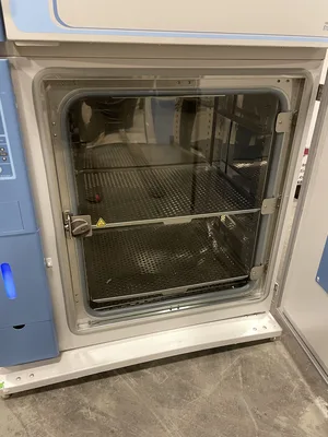 Thermo Scientific Steri-Cult 3310 CO2 Incubator Amb. + 5 °C to 50 °C
