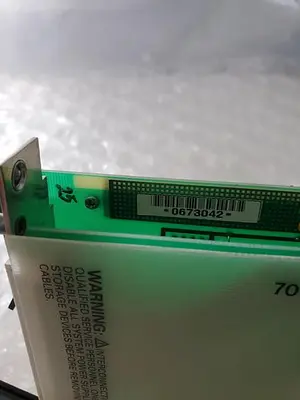 USED KEITHLEY 7011-311A