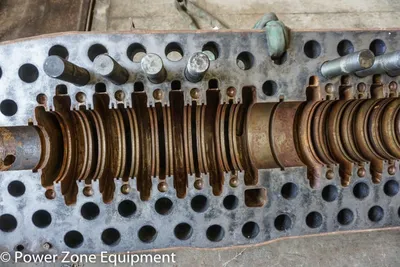 USED UNITED C3X9 WMSN-L