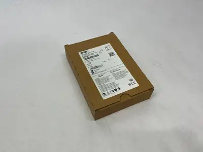 USED SIEMENS SIRIUS SAFETY RELAY, OUTPUT EXPANSION, SPRING TYPE, 24VDC