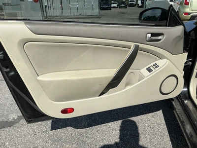 USED 2003 INFINITI G35
