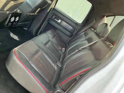 Used 2012 FORD F150 Pickup Trucks Michigan US | Miedema Asset Management Group #1413865