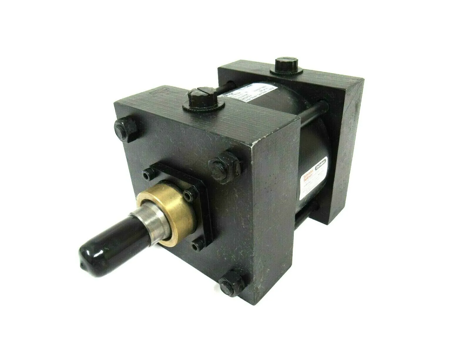 NEW SCHRADER BELLOWS PAE118121S CYLINDER PA-2 SERIES 1.000