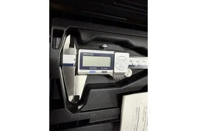Used _UNKNOWN_ _UNKNOWN_ Digital Calipers Utah US | KD Auctions #1548932