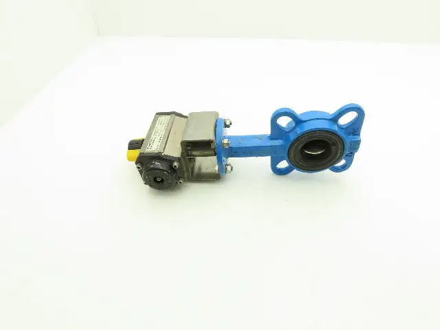 Used TRI-MATIC AG _UNKNOWN_ Valves/Fittings Indiana US | Arrow Industrial #566945