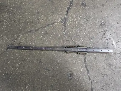 Linear Rail