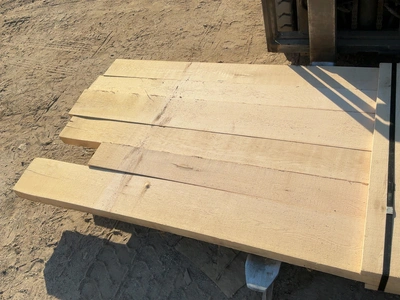 Used _UNKNOWN_ _UNKNOWN_ Lumber Handling Equipment Michigan US | Miedema Asset Management Group #1576292