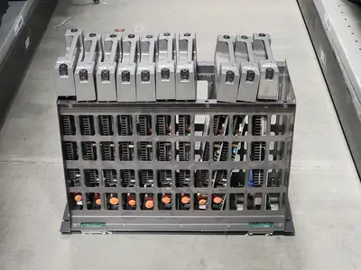 USED ABB IEPAS02