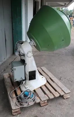 USED MANESTY CP2