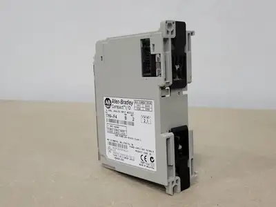 USED ALLEN-BRADLEY 1769-IF4