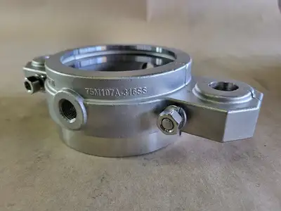 NEW AESSEAL 75M107A-316SS