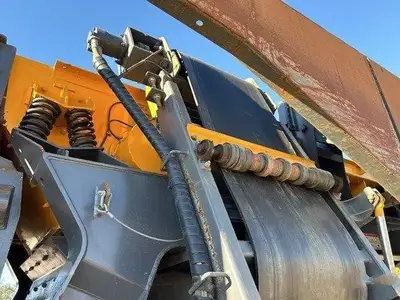 Used 2022 TESAB 700I Jaw Crushers California US | Mittry Construction #1363493