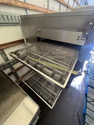 Used LINCOLN 1132-002-U-K1841 Conveyor Ovens Florida US | BAM Discount Restaurant Equipment #1494052