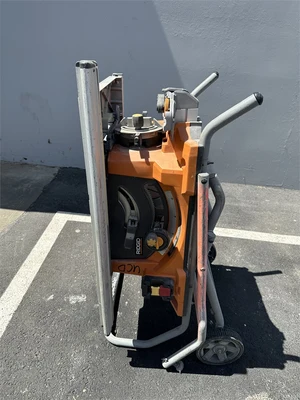 Used RIDGID "R45101" Woodworking Table Saws California US | MachineryMax #1373203