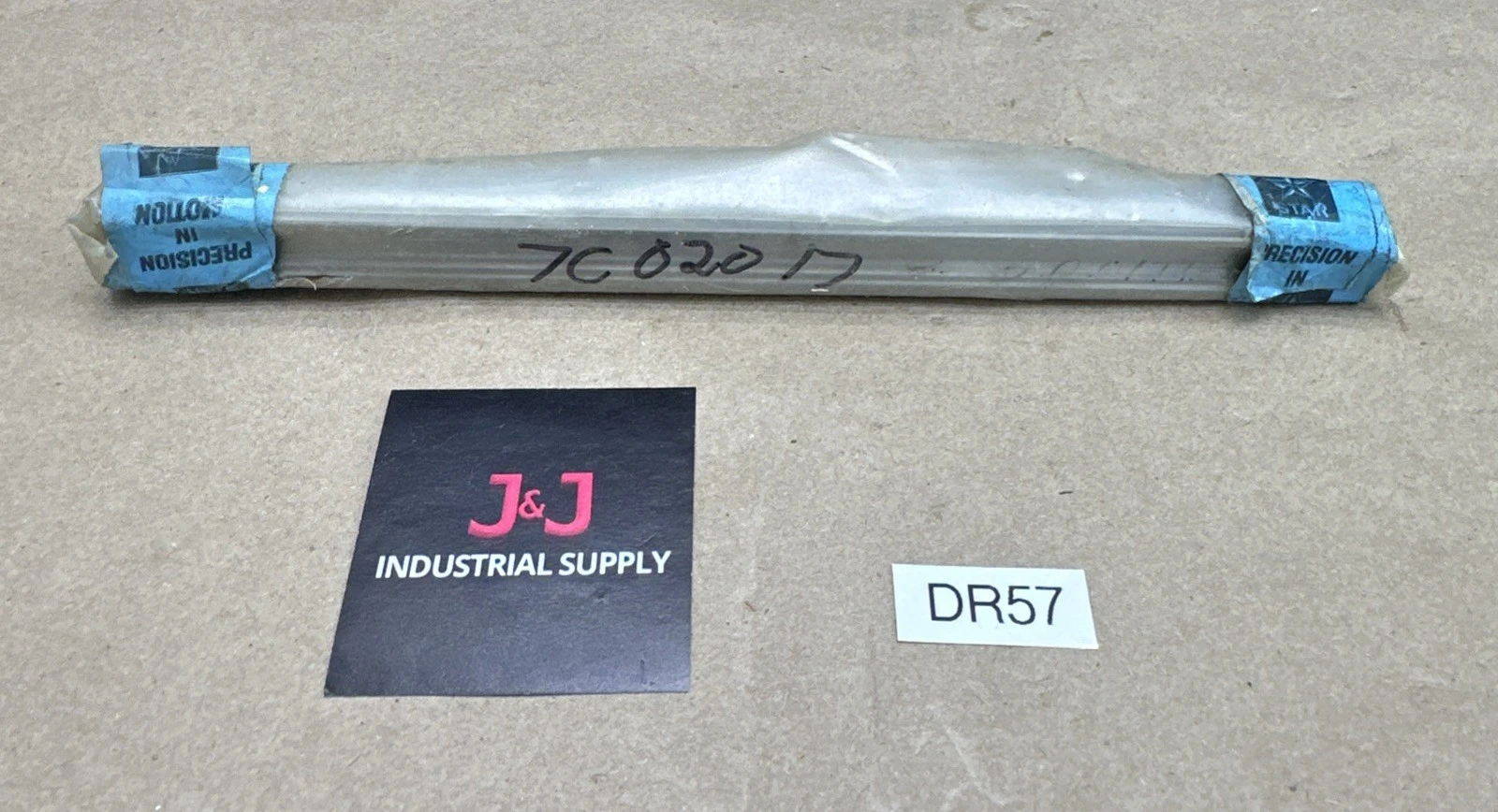 NEW Star Precision Manufacturing 1605-104-31