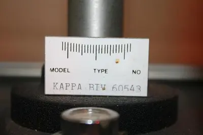 USED KAPPA 60543