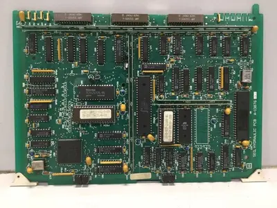 Used BARBER COLMAN A-13876-01 Circuit Boards Michigan US | Ideal Machinery #1310508