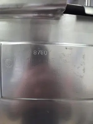 USED 2001 LEE INDUSTRIES 300 CHD9MSI