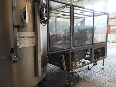 USED LANFRANCHI L3-SR18/24