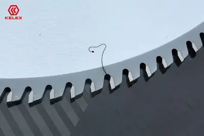 New | in-Stock Qingdao Jiho machine Co.,ltd. Saw Blade for Cutting Aluminum Saw Blades CN | Qingdao Jiho machine Co.,ltd. #1340258