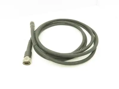 Stanley 20C109305 Rev C Electric Nutrunner Control Cable 5M 17Ft