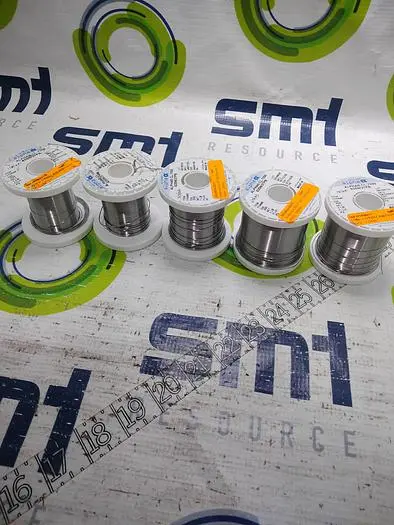 Used ALPHA CL-7000 Soldering Supplies Florida US | SMT Resource #495421