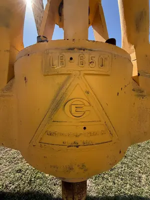 Used EMSCO _UNKNOWN_ Drilling Attachments Texas US | Oil The Woodlands Group #1501257