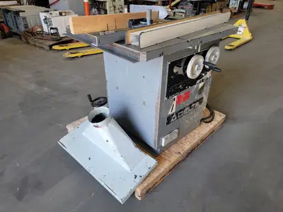 USED DELTA RT-31