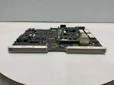 USED KEBA E-CPU-186-B/12M