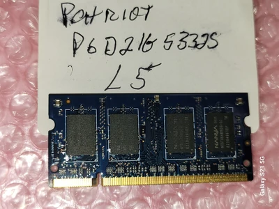 NEW Patriot PSD21G5332S