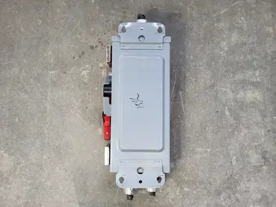 USED SQUARE D CH361AWK