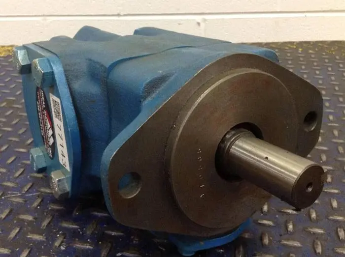 Used AUTOMATION TECHNIQUES 3520V35E111BB22R Pumps Michigan US | Ideal Machinery #576195