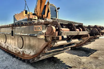 Used 2016 HYUNDAI ROBEX290LC-9 Excavators Louisiana US | Proxy Equipment #1377962