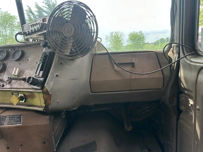 Used 1977 MACK DM685 Dump trucks Pennsylvania US | Proxy Equipment #1377946