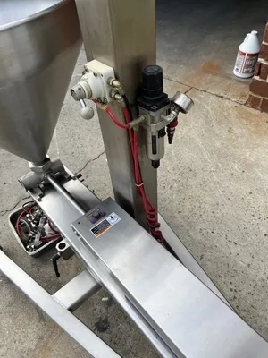 Unifiller 1000 Piston Depositors | Envoy Equipment LLC (5)