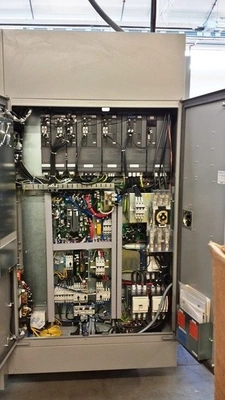 USED 2012 MORI SEIKI